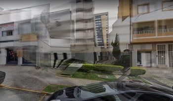 Imagem de fundo do condomínio Condomínio Residêncial Santa Fe - Vila Izabel - Curitiba - PR