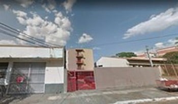 Imagem de fundo do condomínio Condomínio Residêncial Santa Helena - Centro - Londrina - PR