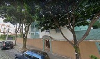 Imagem de fundo do condomínio Condomínio Residêncial - Santa Ines - Belo Horizonte - MG