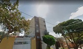 Imagem de fundo do condomínio Condomínio Residêncial Santa Inez - Santa Ines - Belo Horizonte - MG