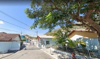 Imagem de fundo do condomínio Condomínio Residêncial Santa Isabel - Bangu - Rio De Janeiro - RJ