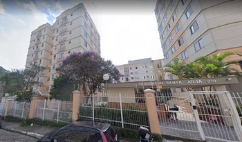 Imagem de fundo do condomínio Condomínio Residêncial Santa Julia - Saúde - São Paulo - SP