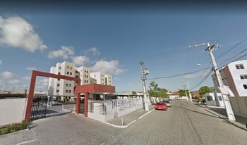 Imagem de fundo do condomínio Condomínio Residêncial Santa Lúcia - Jabotiana - Aracaju - SE