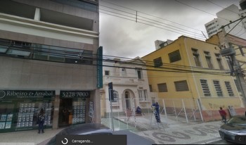 Imagem de fundo do condomínio Condomínio Residêncial Santa Maria - Centro - Juiz De Fora - MG