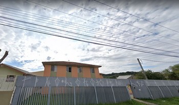 Imagem de fundo do condomínio Condomínio Residêncial Santa Maria - Fazendinha - Curitiba - PR