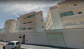 Imagem de fundo do condomínio Condomínio - Residêncial Santa Mônica - Uberlândia - MG