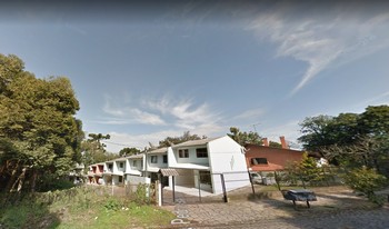 Imagem de fundo do condomínio Condomínio Residêncial Santa Mônica - Bela Vista - Caxias Do Sul - RS