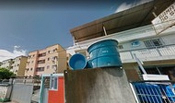 Imagem de fundo do condomínio Condomínio Residêncial Santa Mônica - Timbi - Camaragibe - PE
