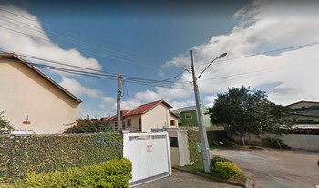 Imagem de fundo do condomínio Condomínio Residêncial Santa Paula - Barreirinha - Curitiba - PR