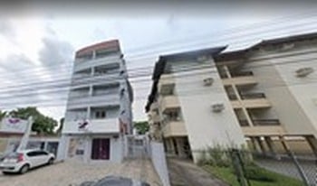 Imagem de fundo do condomínio Condomínio Residêncial Santa Paulina - Anita Garibaldi - Joinville - SC