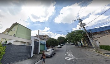 Imagem de fundo do condomínio Condomínio Residêncial Santa Rita - Saúde - São Paulo - SP