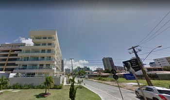 Imagem de fundo do condomínio Condomínio Residêncial Santa Rita De Cassia - Bessa - João Pessoa - PB