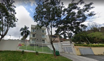 Imagem de fundo do condomínio Condomínio Residêncial Santa Rita De Cassia - Santa Cândida - Curitiba - PR