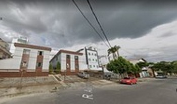 Imagem de fundo do condomínio Condomínio Residêncial Santa Rita De Cassia - Santa Amélia - Belo Horizonte - MG