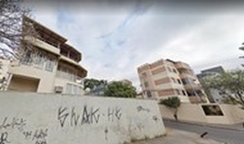 Imagem de fundo do condomínio Condomínio Residêncial - Santa Rosa - Belo Horizonte - MG