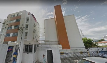 Imagem de fundo do condomínio Condomínio Residêncial Santa Tereza - Luiz Anselmo - Salvador - BA