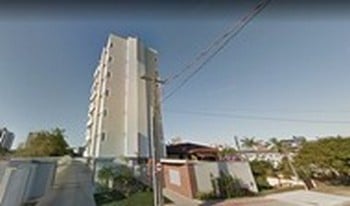 Imagem de fundo do condomínio Condomínio Residêncial Santiago - Anita Garibaldi - Joinville - SC