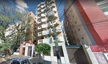 Imagem de fundo do condomínio Condomínio Residêncial Santo Agostinho - Zona 07 - Maringá - PR