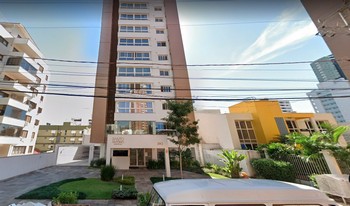 Imagem de fundo do condomínio Condomínio Residêncial Santo Antônio - Centro - Novo Hamburgo - RS