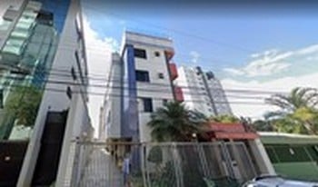 Imagem de fundo do condomínio Condomínio - Residêncial Santo Antônio - Belo Horizonte - MG
