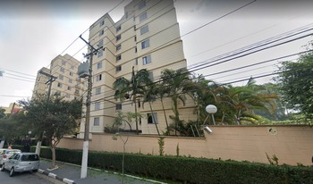 Imagem de fundo do condomínio Condomínio Residêncial Santo Eduardo - Saúde - São Paulo - SP