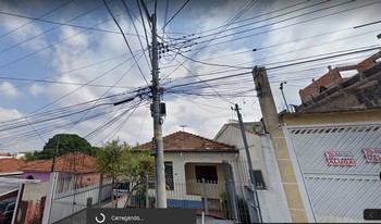Imagem de fundo do condomínio Condomínio Residêncial Santo Henrique - Vila Re - São Paulo - SP