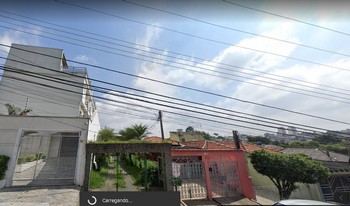 Imagem de fundo do condomínio Condomínio Residêncial Santo Henrique - Vila Re - São Paulo - SP