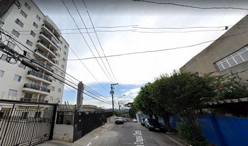 Imagem de fundo do condomínio Condomínio Residêncial Santorini - Butantã - São Paulo - SP