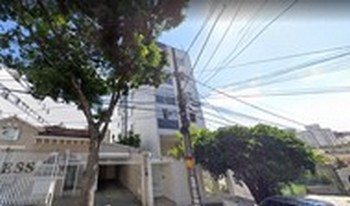 Imagem de fundo do condomínio Condomínio Residêncial Santorini - Cruzeiro - Belo Horizonte - MG