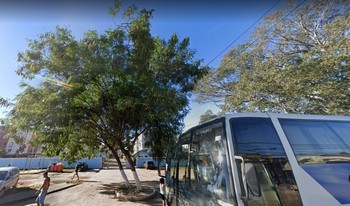 Imagem de fundo do condomínio Condomínio Residêncial Santorini - Santa Cruz - Rio De Janeiro - RJ