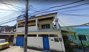 Imagem de fundo do condomínio Condomínio Residêncial Santos Dumont - Iraja - Rio De Janeiro - RJ