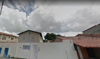Imagem de fundo do condomínio Condomínio Residêncial São Bento Village - Paupina - Fortaleza - CE