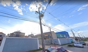 Imagem de fundo do condomínio Condomínio Residêncial São Domingos - Cajuru - Curitiba - PR