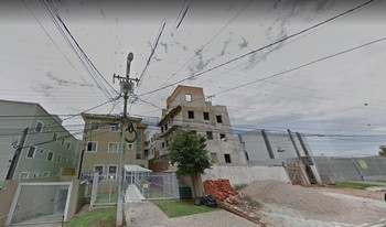 Imagem de fundo do condomínio Condomínio Residêncial São Francisco - Cajuru - Curitiba - PR