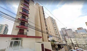 Imagem de fundo do condomínio Condomínio Residêncial São Francisco - Centro - Florianópolis - SC