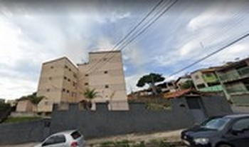 Imagem de fundo do condomínio Condomínio Residêncial São Gabriel - - Bloco 05 - Belo Horizonte - MG