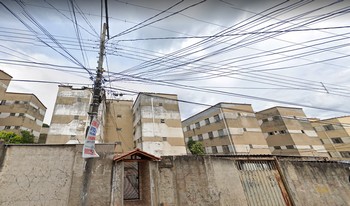 Imagem de fundo do condomínio Condomínio Residêncial São - Gabriel Bloco 9. - Belo Horizonte - MG