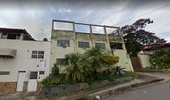 Imagem de fundo do condomínio Condomínio - Residêncial São Gabriel - Belo Horizonte - MG
