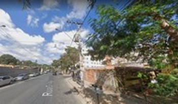 Imagem de fundo do condomínio Condomínio Residêncial São João Batista - Santa Mônica - Belo Horizonte - MG