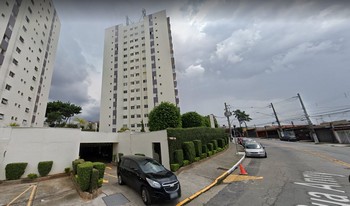 Imagem de fundo do condomínio  - Condomínio Residêncial São João Clímaco - São Paulo - SP