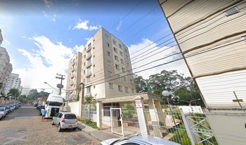 Imagem de fundo do condomínio Condomínio Residêncial São João - Ipiranga - São Paulo - SP