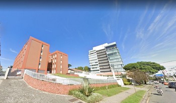 Imagem de fundo do condomínio Condomínio Residêncial São José - Cristo Rei - Curitiba - PR