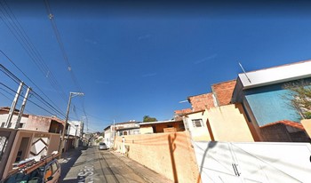 Imagem de fundo do condomínio Condomínio Residêncial São José Ii - Vila Brasileira - Mogi Das Cruzes - SP