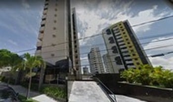 Imagem de fundo do condomínio Condomínio Residêncial São Marcelino Champagnat - Candelária - Natal - RN