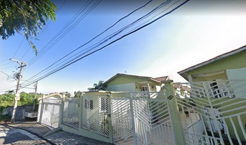Imagem de fundo do condomínio Condomínio Residêncial São Marcos - Vila Santos - São Paulo - SP
