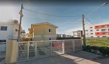 Imagem de fundo do condomínio Condomínio Residêncial São Paulo - Candeias - Jaboatão Dos Guararapes - PE