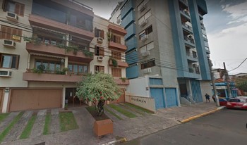 Imagem de fundo do condomínio Condomínio Residêncial São Paulo - Centro - São Leopoldo - RS