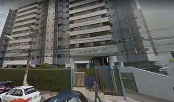Imagem de fundo do condomínio Condomínio Residêncial São Paulo - Pituba - Salvador - BA