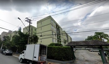 Imagem de fundo do condomínio Condomínio Residêncial São Pedro - Vila Liviero - São Paulo - SP
