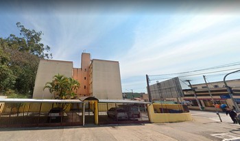 Imagem de fundo do condomínio Condomínio Residêncial São Pedro - Jd Satélite - São José Dos Campos - SP